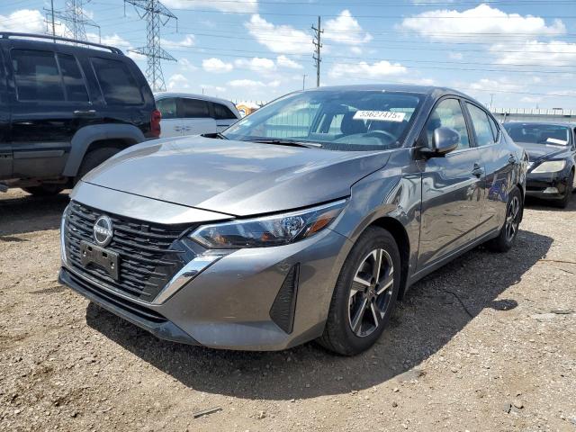 NISSAN SENTRA SV 2025