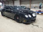 2008 Bentley Continental Gt zu verkaufen in Greenwell Springs, LA - Front End