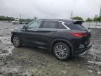 2024 Infiniti Qx50 Luxe იყიდება Windsor-ში, NJ - Front End