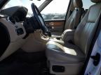 2011 Land Rover Lr4 Hse Luxury на продаже в Eugene, OR - Rear End