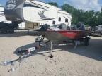 2014 Tracker 175 Tf Pro for Sale in Kansas City, KS - Burn