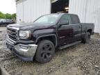 2017 Gmc Sierra K1500 Sle en Venta en Windsor, NJ - Side
