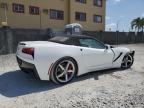 2014 Chevrolet Corvette Stingray 2Lt for Sale in Opa Locka, FL - Front End