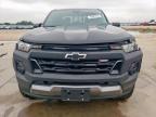 2024 Chevrolet Colorado Trail Boss للبيع في Grand Prairie، TX - Front End