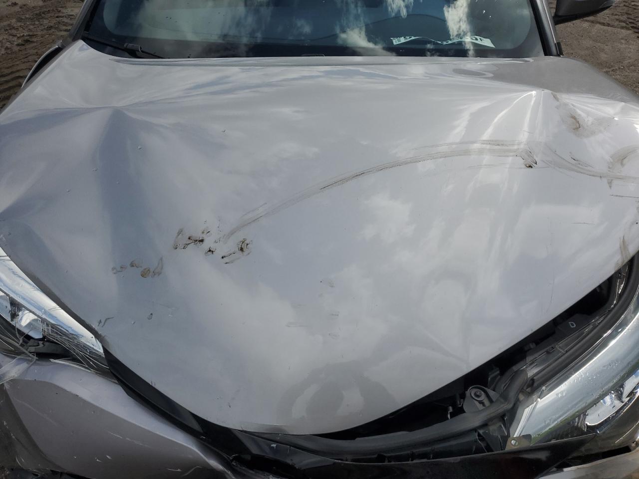 2020 Toyota C-Hr Xle VIN: JTNKHMBXXL1091954 Lot: 58076565