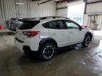 2021 Subaru Crosstrek Premium for Sale in Albany, NY - Side