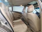 2011 Nissan Altima Base en Venta en East Granby, CT - Rear End