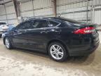 2018 Ford Fusion Se for Sale in Greenwell Springs, LA - Front End