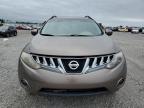 2010 Nissan Murano S zu verkaufen in Earlington, KY - Hail