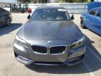 2016 Bmw 228 I Sulev للبيع في Rancho Cucamonga، CA - Rear End