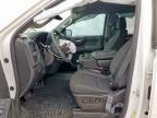 2024 Chevrolet Silverado C1500 Custom na sprzedaż w Houston, TX - Undercarriage