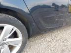 2013 VAUXHALL ASTRA SRI for sale at Copart EAST KILBRIDE
