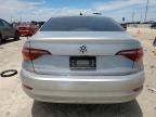 2019 Volkswagen Jetta S იყიდება Temple-ში, TX - Undercarriage