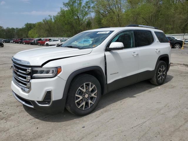  GMC ACADIA 2022 White