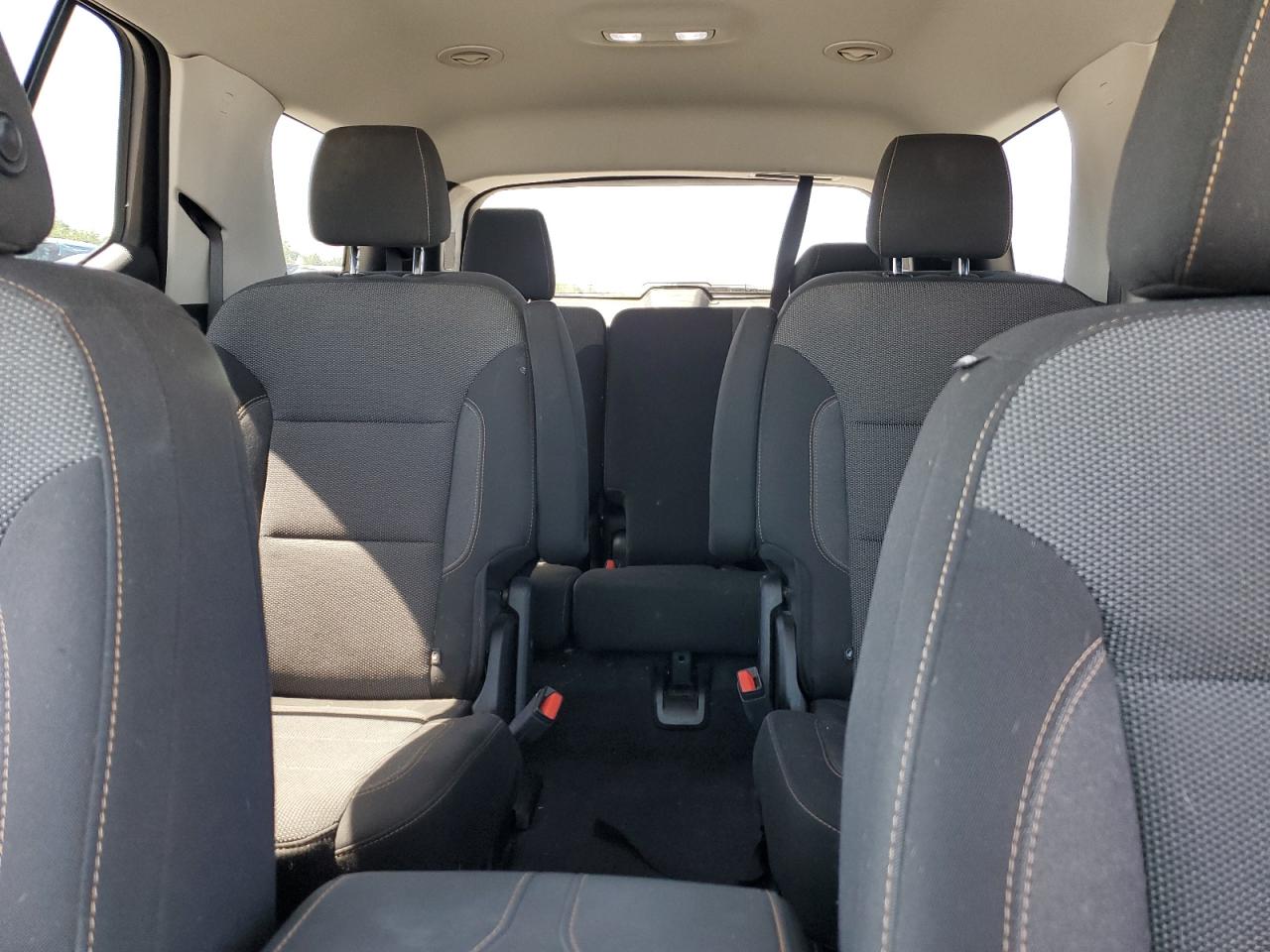 1GNERGKW5LJ233397 CHEVROLET TRAVERSE 2020