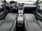 2013 Volkswagen Passat Se for Sale in Houston, TX - Rear End