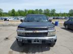 2008 Chevrolet Colorado    en Venta en Marlboro, NY - Rear End