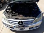 2007 MERCEDES BENZ C180 SE KO for sale at Copart SANDY
