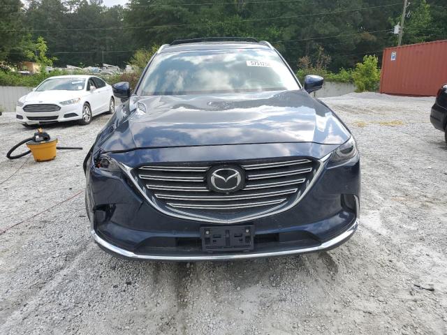  MAZDA CX-9 2019 Blue