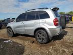 2005 Toyota Rav4  للبيع في Chicago Heights، IL - Front End