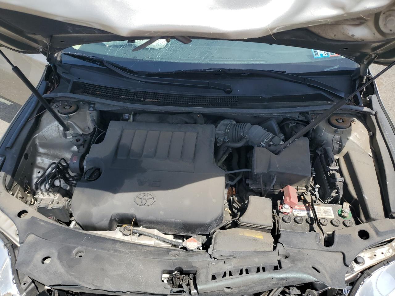 4T1BK1EB7GU196455 TOYOTA AVALON 2016