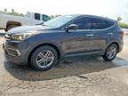 2017 Hyundai Santa Fe Sport  იყიდება Mercedes-ში, TX - Minor Dent/Scratches
