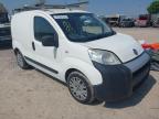 2012 FIAT FIORINO 16 for sale at Copart CORBY