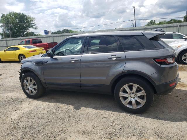  LAND ROVER RANGEROVER 2019 Серый