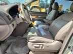 2010 Toyota Sienna Xle за продажба в Bakersfield, CA - Minor Dent/Scratches