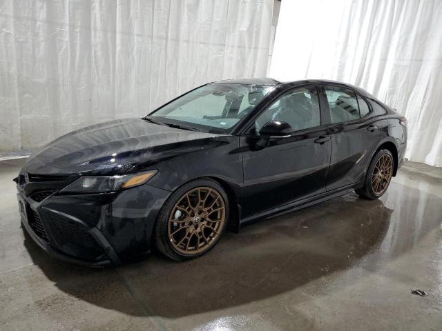 2023 Toyota Camry Se Night Shade