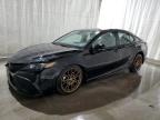 2023 Toyota Camry Se Night Shade en Venta en Leroy, NY - Front End