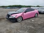 2011 Honda Accord Lx-S за продажба в Assonet, MA - Front End