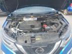 2018 NISSAN QASHQAI N- for sale at Copart GLOUCESTER