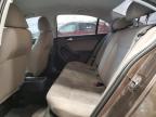 2011 Volkswagen Jetta Base zu verkaufen in Milwaukee, WI - Front End