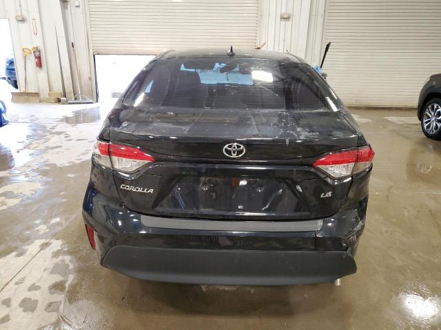  TOYOTA COROLLA 2023 Czarny