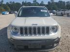 2018 Jeep Renegade Limited for Sale in Houston, TX - Hail