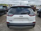 2022 Jeep Cherokee Limited for Sale in Indianapolis, IN - Side