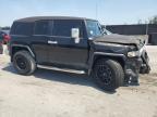 2007 Toyota Fj Cruiser  de vânzare în Orlando, FL - Front End