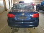 2013 Volkswagen Jetta Se for Sale in Lawrenceburg, KY - Front End