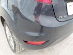 2009 FORD FIESTA ZET for sale at Copart YORK