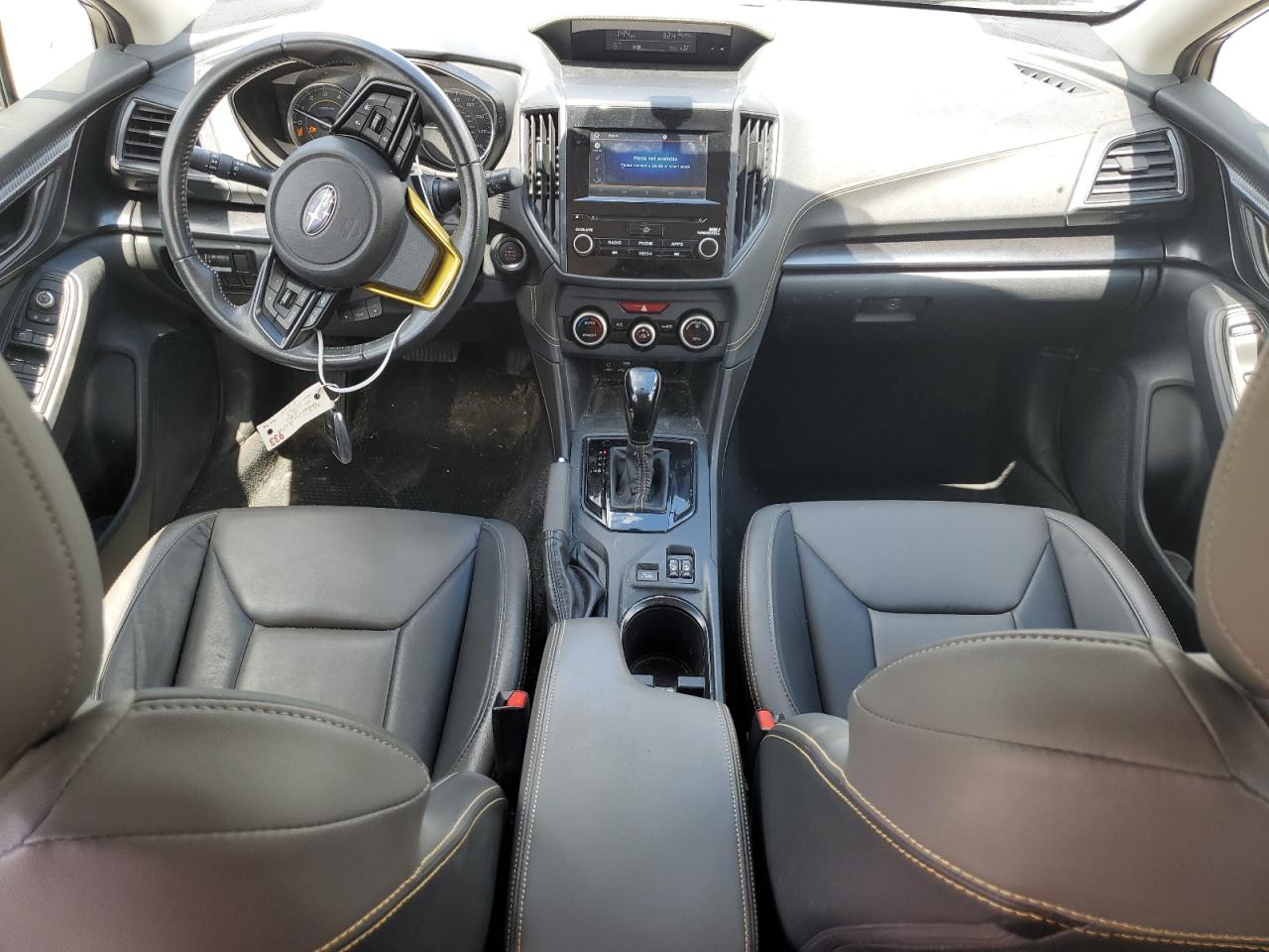 2023 Subaru Crosstrek Sport VIN: JF2GTHRC8PH204057 Lot: 57151115