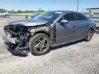 2023 MERCEDES-BENZ CLA 250 4MATIC for sale at Copart ON - OTTAWA