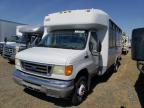 2007 FORD ECONOLINE E450 SUPER DUTY CUTAWAY VAN à vendre chez Copart CA - SACRAMENTO