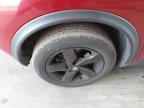 2011 NISSAN JUKE VISIA for sale at Copart SANDTOFT