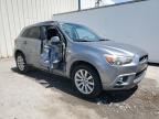 2011 Mitsubishi Outlander Sport Se للبيع في Riverview، FL - Side