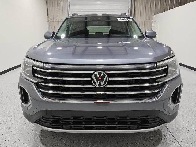  VOLKSWAGEN ATLAS 2024 Szary