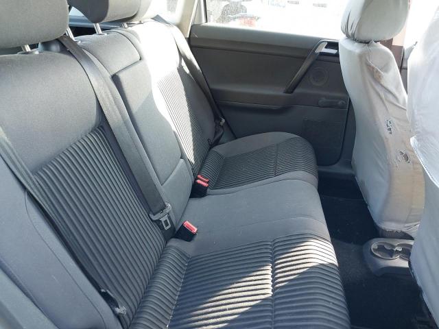 2007 VOLKSWAGEN POLO