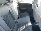 2007 VOLKSWAGEN POLO for sale at Copart WESTBURY