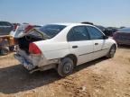 2005 Honda Civic Dx Vp for Sale in San Antonio, TX - Rear End