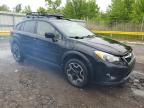 2013 Subaru Xv Crosstrek 2.0 Limited zu verkaufen in Woodhaven, MI - Mechanical